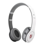 Monster Beats Solo HD High Definition On-ear Headphones 