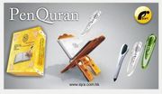 Digital Pen Quran. (Ijaz)