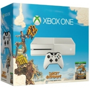 Xbox One Special Edition Sunset Overdrive Bundle  8989