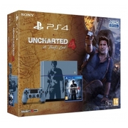 Sony PlayStation 4 1TB Uncharted 4: A Thief's End Special Edition