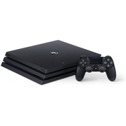 PlayStation 4 Pro 1TB Console + Extra Controller Bundle6