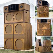 One Stop Prominent Audio Systems Hire in Sydney