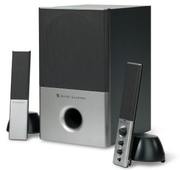 Selling my Altec Lansing - VS4121 2.1 stereo speakers